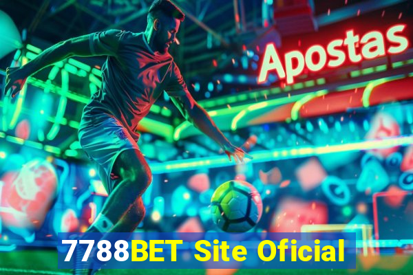 7788BET Site Oficial